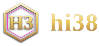 hi38 logo
